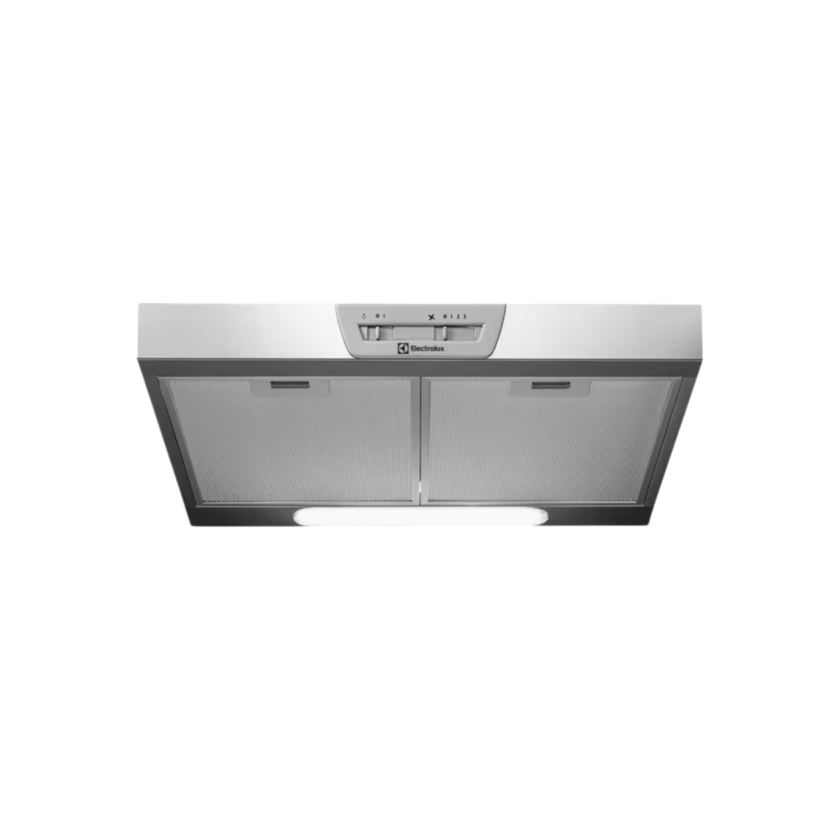 Okap podszafkowy Electrolux LFU216X 60cm.