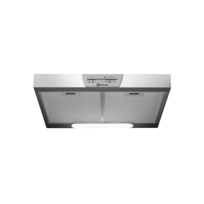 Okap podszafkowy Electrolux LFU216X 60cm.