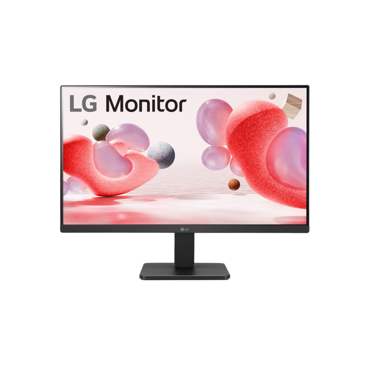 Monitor LG 24MR400-B 23,8" IPS Full HD.