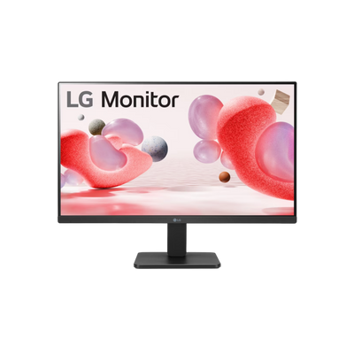 Monitor LG 24MR400-B 23,8" IPS Full HD.