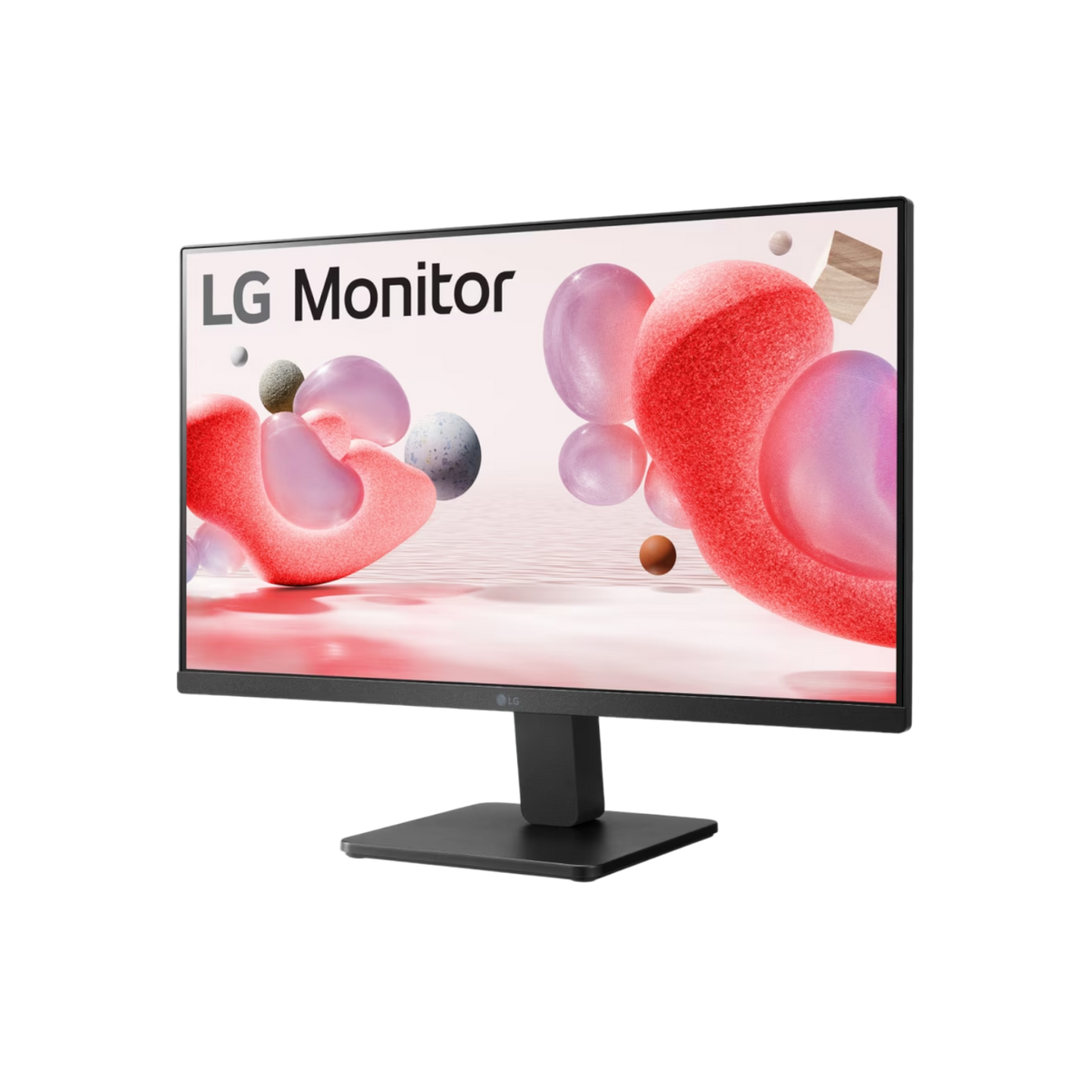 Monitor LG 24MR400-B 23,8" IPS Full HD.