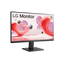 Monitor LG 24MR400-B 23,8" IPS Full HD.