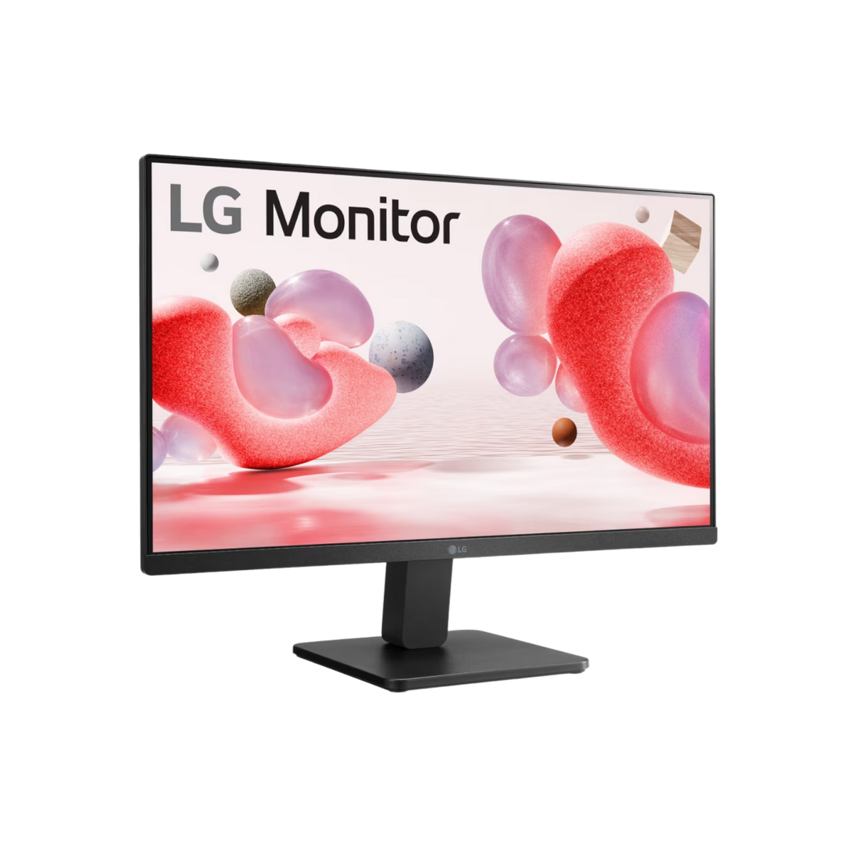 Monitor LG 24MR400-B 23,8" IPS Full HD.