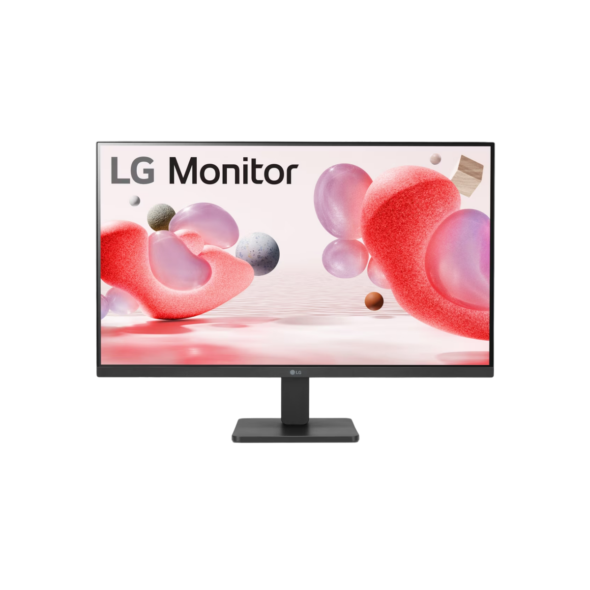 Monitor LG 27MR400-B 27" IPS Full HD.