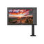 Monitor LG 27UN880P-B 27" IPS 4K.