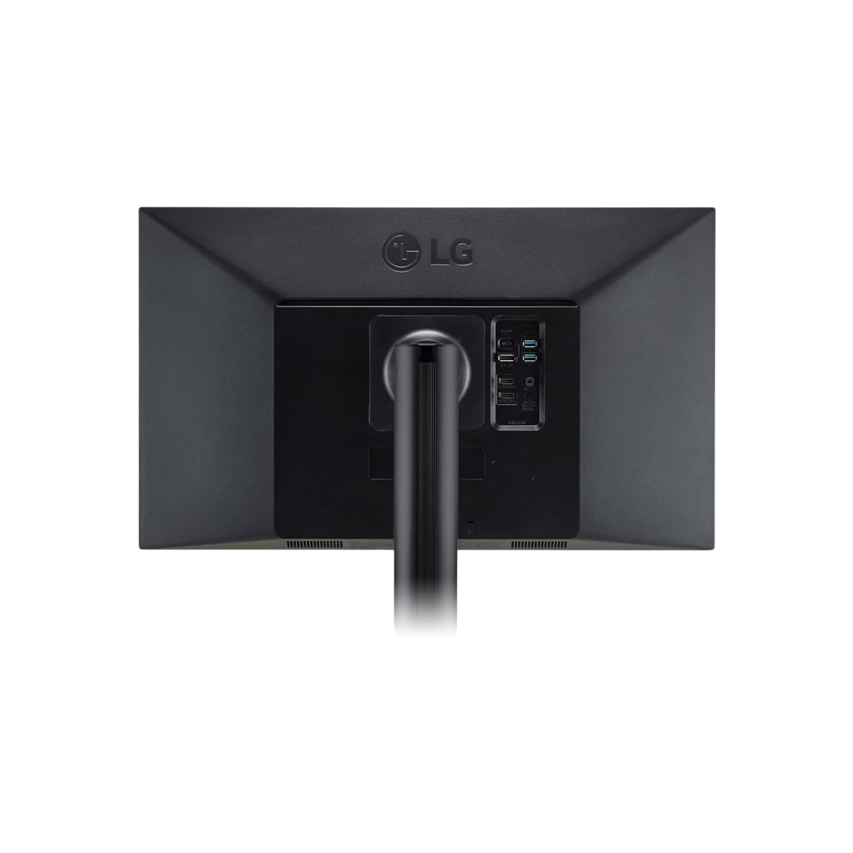 Monitor LG 27UN880P-B 27" IPS 4K.