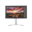 Monitor LG 27UP85NP-W 27" IPS UHD.