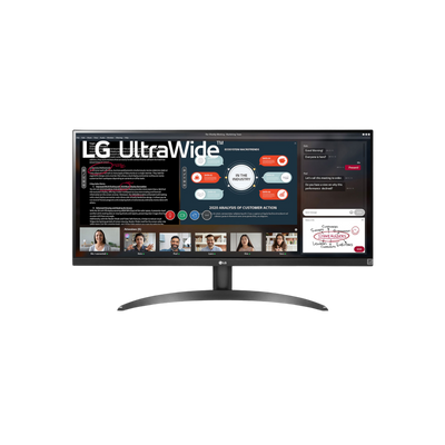 Monitor LG 29WP500-B 29" IPS WFHD.