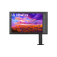 Monitor LG 32UN880P-B 31,5" IPS 4K.