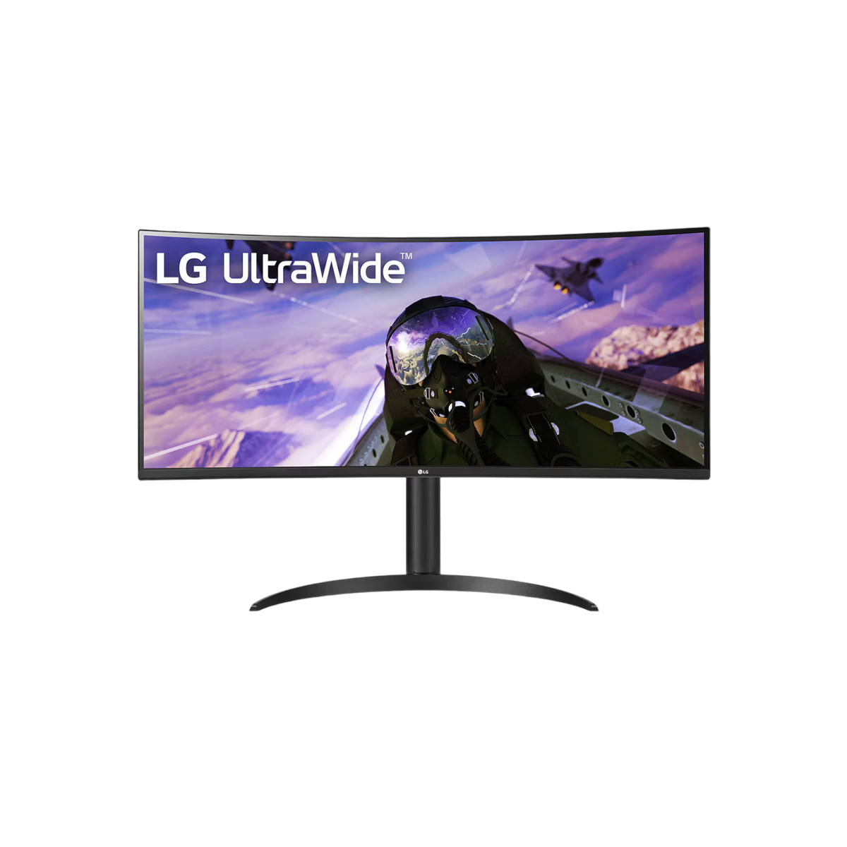 Monitor LG 34WP65CP-B 34" VA QHD.