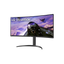 Monitor LG 34WP65CP-B 34" VA QHD.