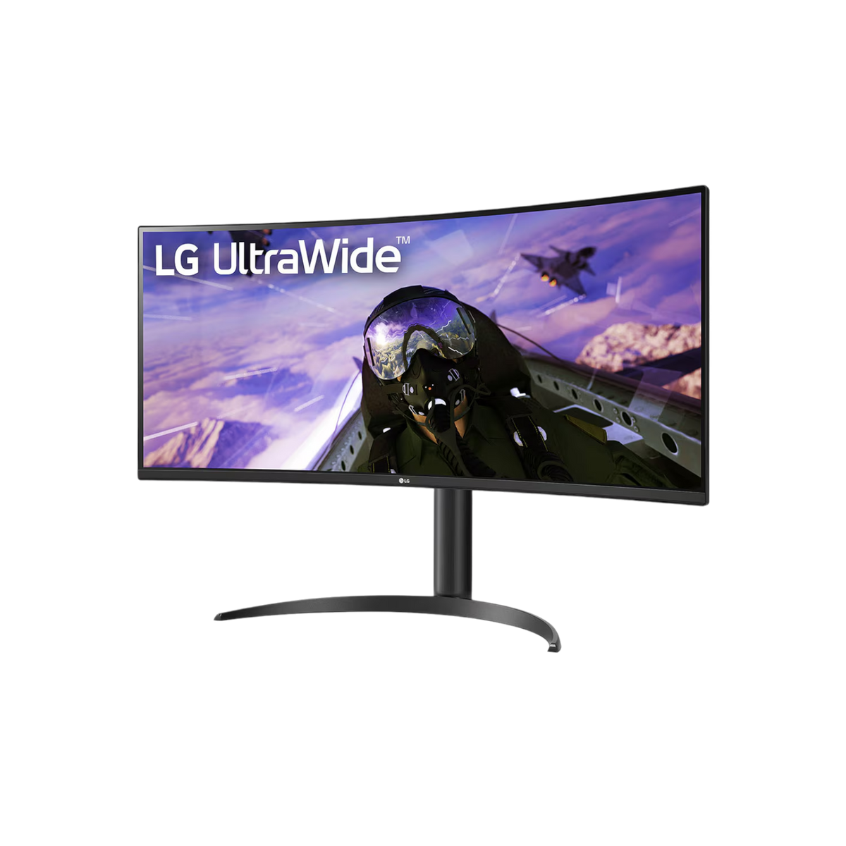 Monitor LG 34WP65CP-B 34" VA QHD.