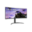 Monitor LG 34WP65CP-B 34" VA QHD.