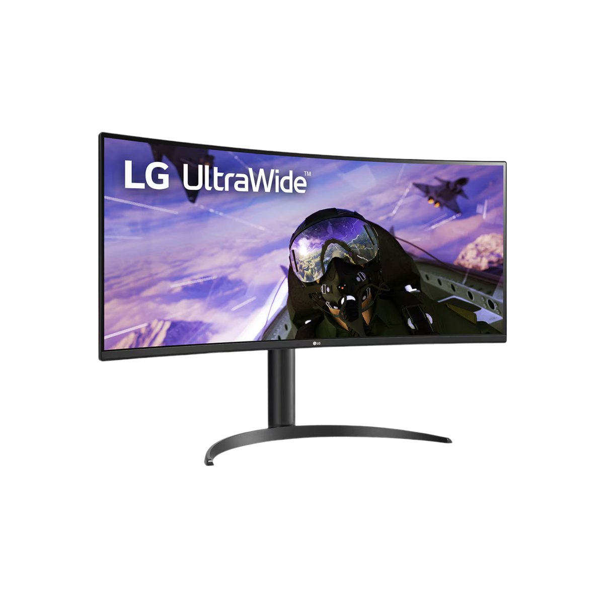 Monitor LG 34WP65CP-B 34" VA QHD.