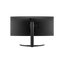 Monitor LG 34WP65CP-B 34" VA QHD.
