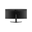 Monitor LG 34WR50QC-B 34" VA WQHD.