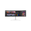 Monitor LG 49WQ95C-W 49" IPS Dual QHD.