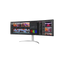 Monitor LG 49WQ95C-W 49" IPS Dual QHD.