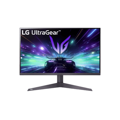 Monitor LG UltraGear 24GS50F-B 24" VA Full HD.