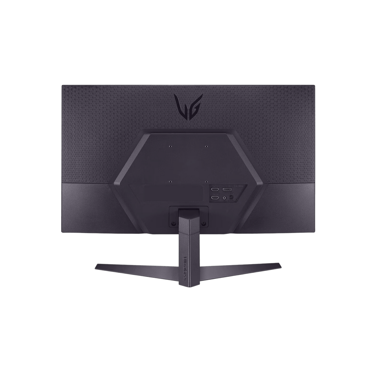 Monitor LG UltraGear 24GS50F-B 24" VA Full HD.