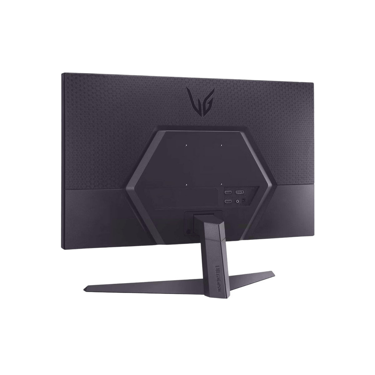 Monitor LG UltraGear 24GS50F-B 24" VA Full HD.