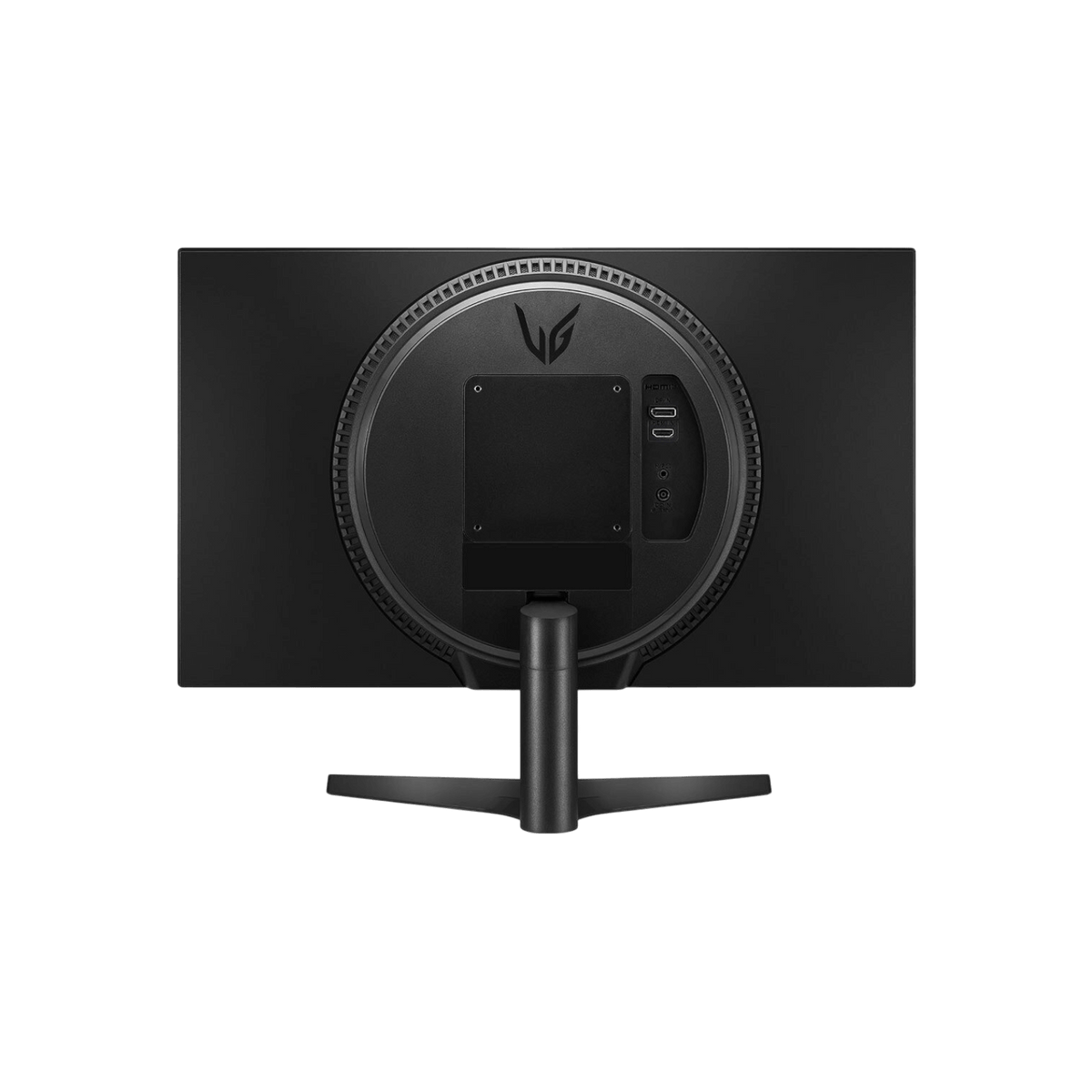 Monitor LG UltraGear 24GS60F-B 24" IPS Full HD.