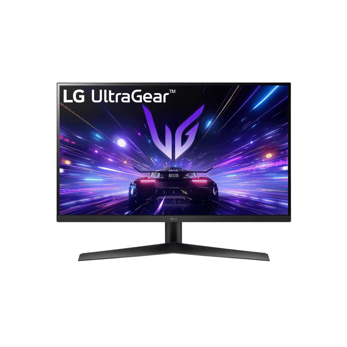 Monitor LG UltraGear 27GS60F-B 27" IPS Full HD.