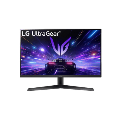 Monitor LG UltraGear 27GS60F-B 27" IPS Full HD.