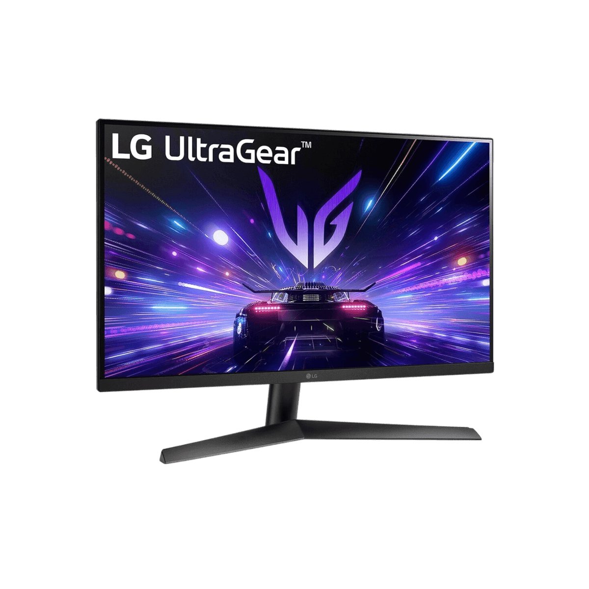 Monitor LG UltraGear 27GS60F-B 27" IPS Full HD.