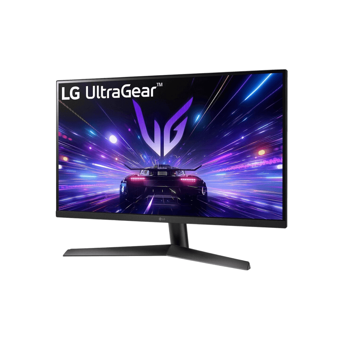 Monitor LG UltraGear 27GS60F-B 27" IPS Full HD.