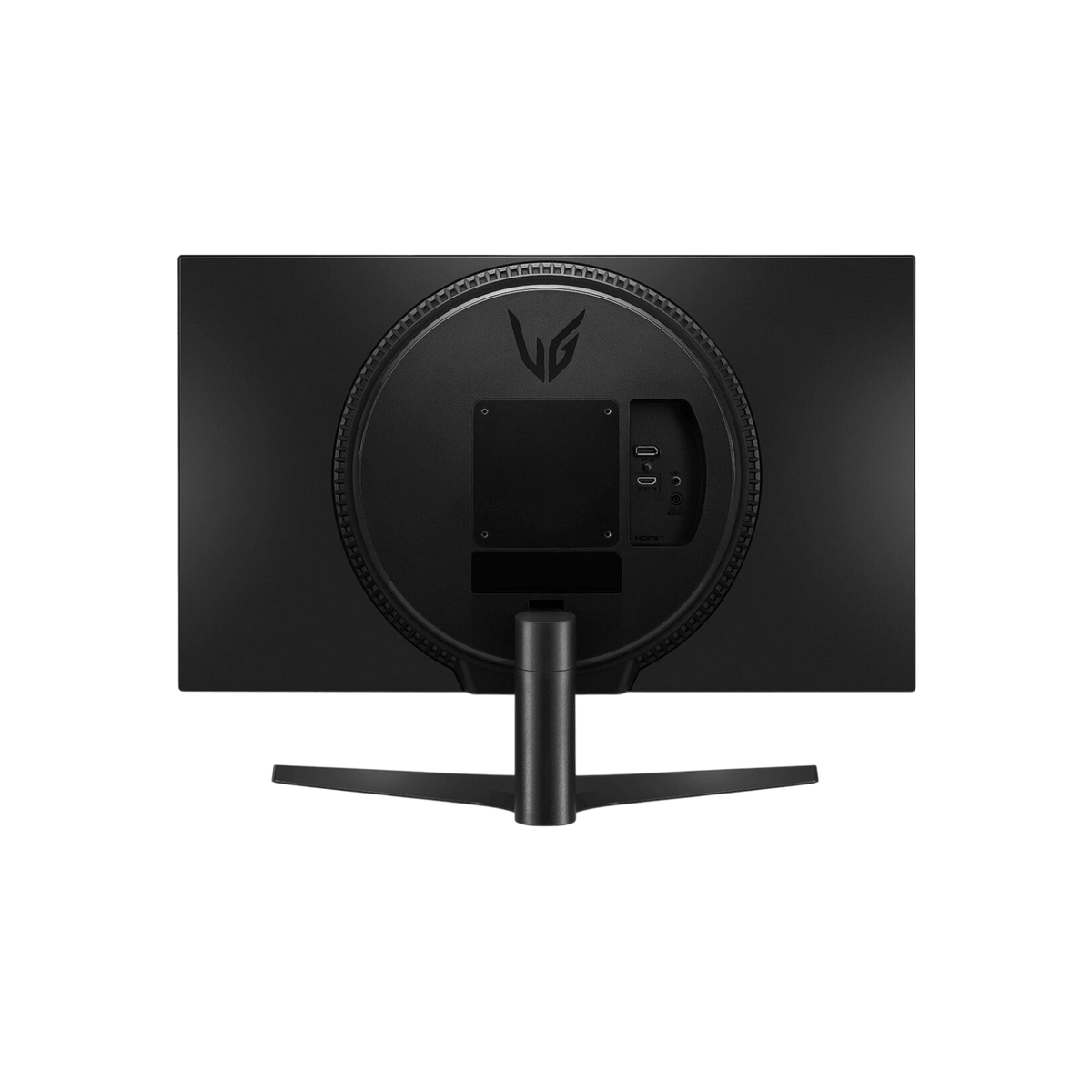 Monitor LG UltraGear 27GS60F-B 27" IPS Full HD.