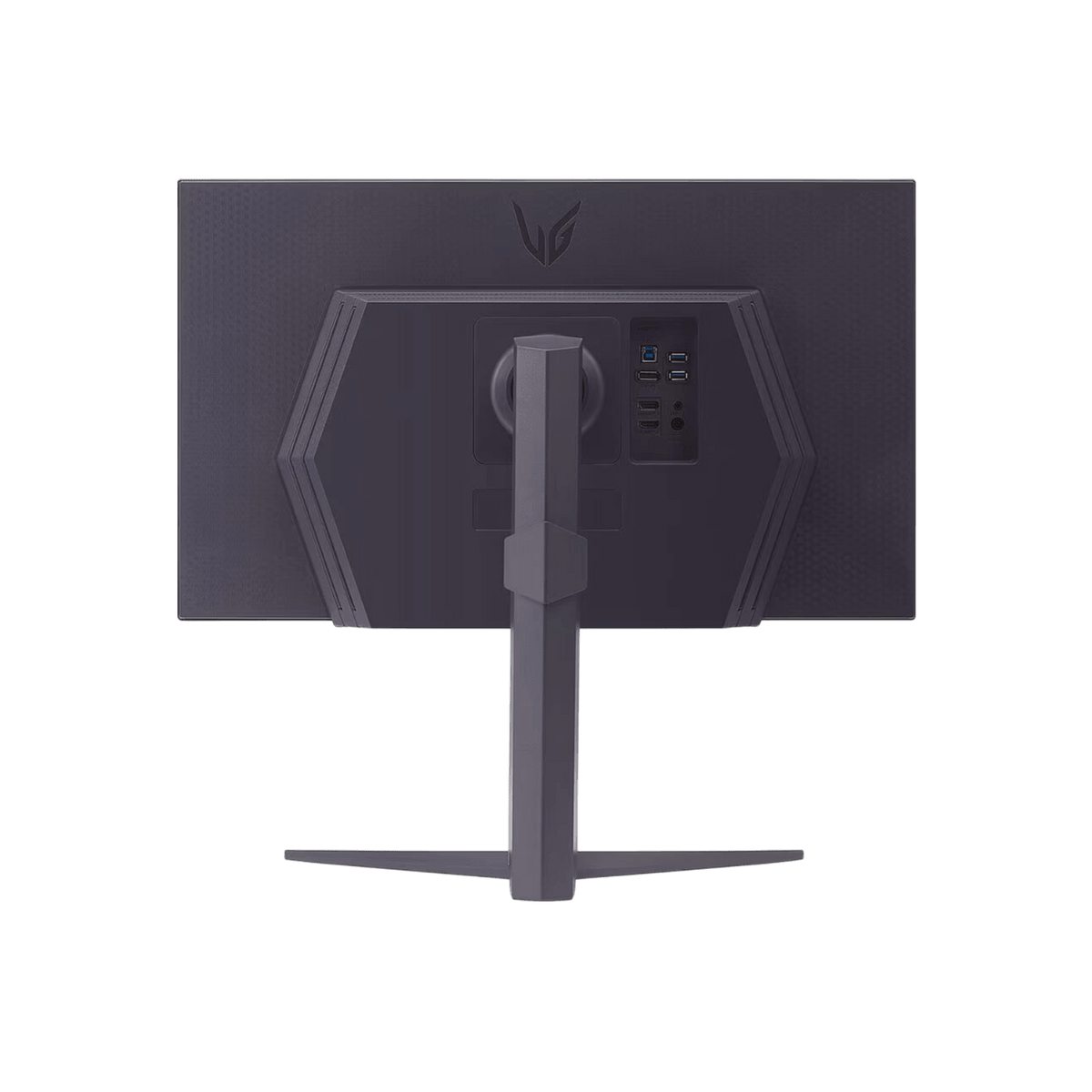 Monitor LG UltraGear 27GS85Q-B 27" Nano IPS QHD.