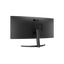 Monitor LG UltraWide 34WR50QK-B 34" VA WQHD.
