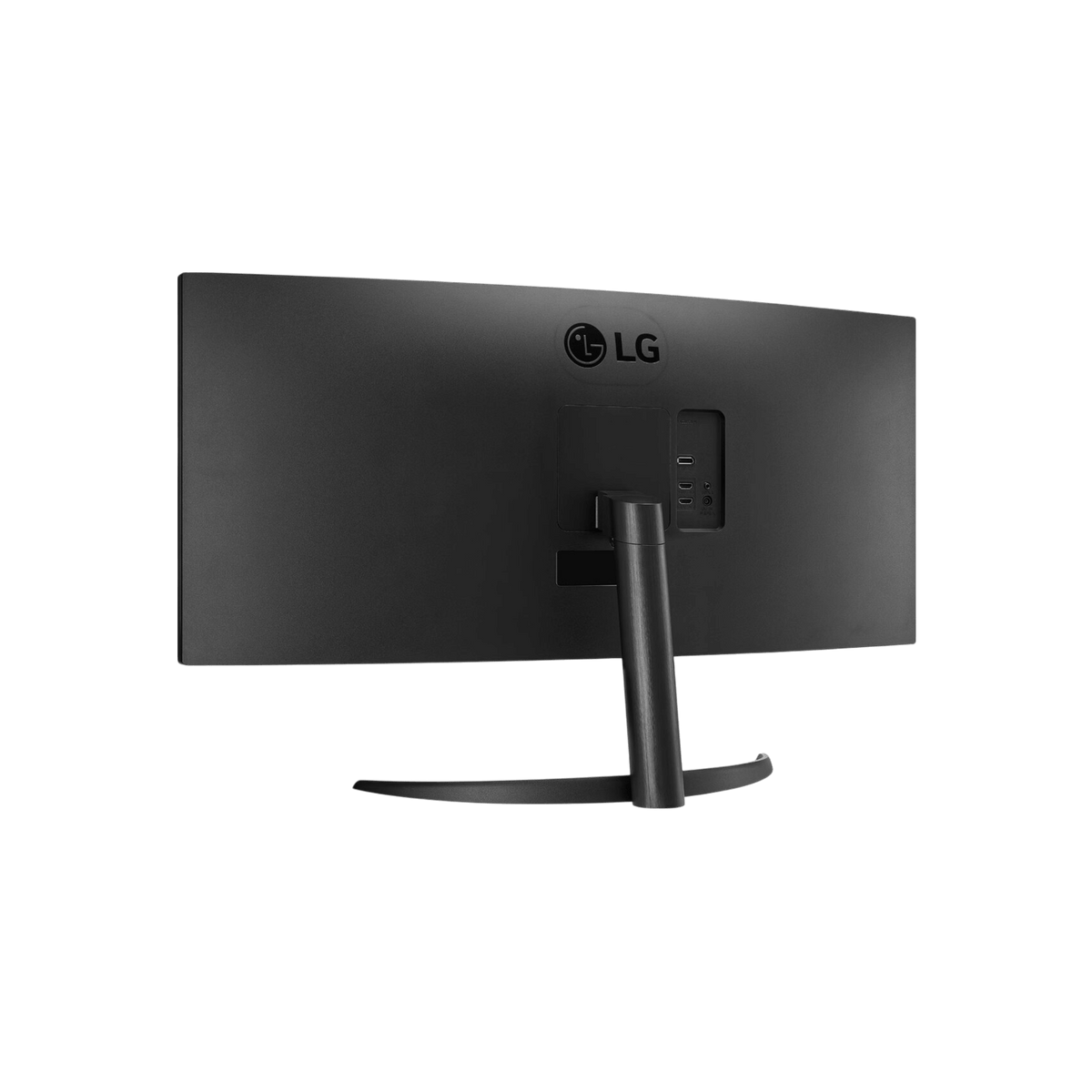 Monitor LG UltraWide 34WR50QK-B 34" VA WQHD.