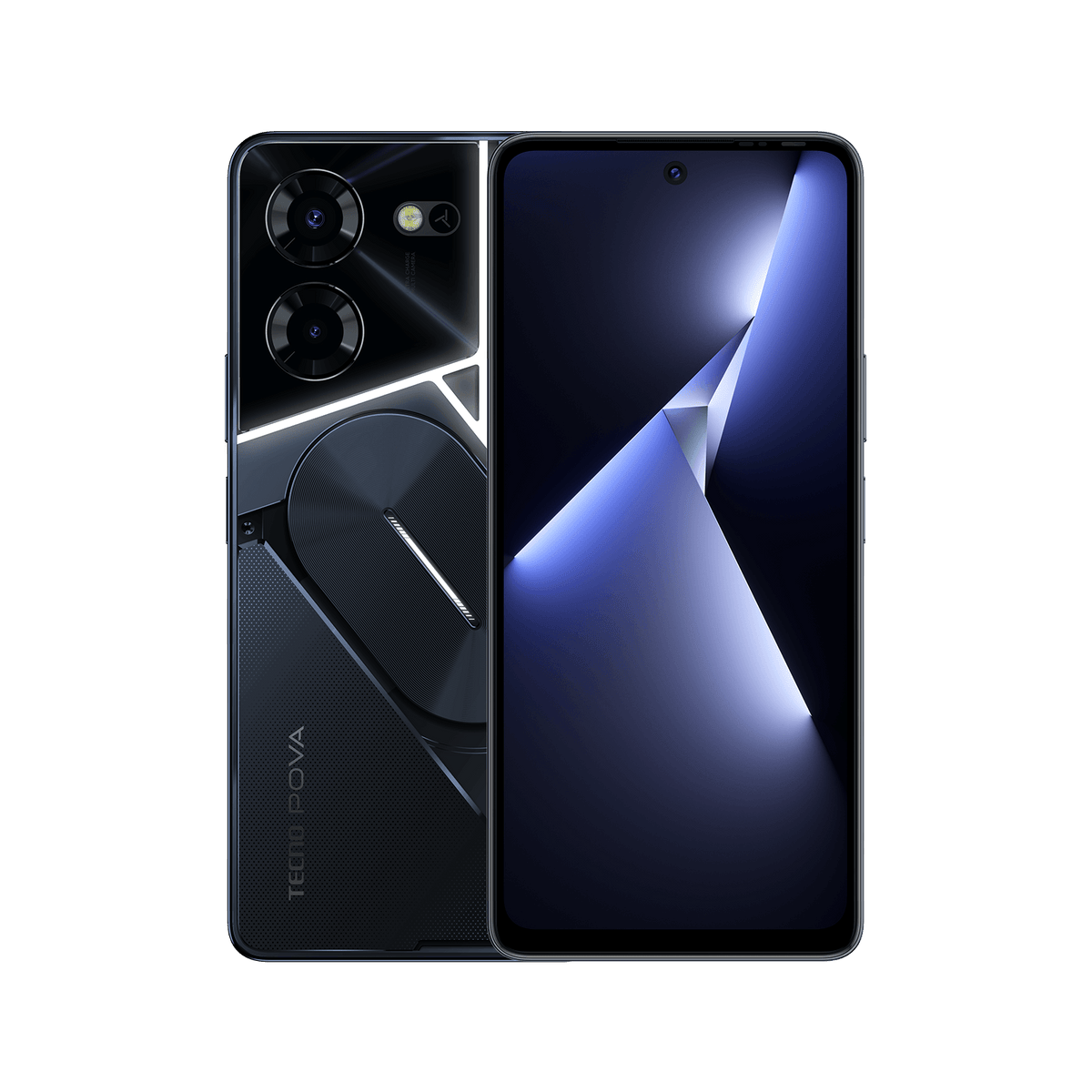 Smartfon TECNO POVA 5 Pro 5G.
