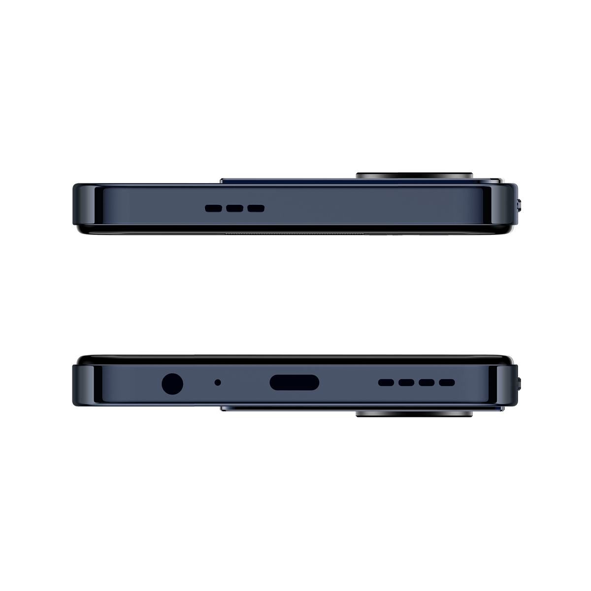 Smartfon TECNO POVA 5 Pro 5G.