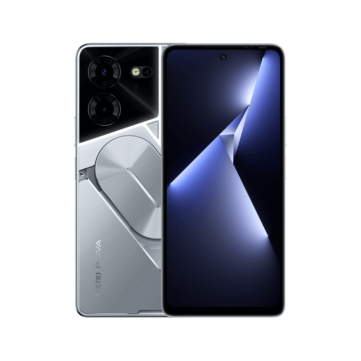 Smartfon TECNO POVA 5 Pro 5G.