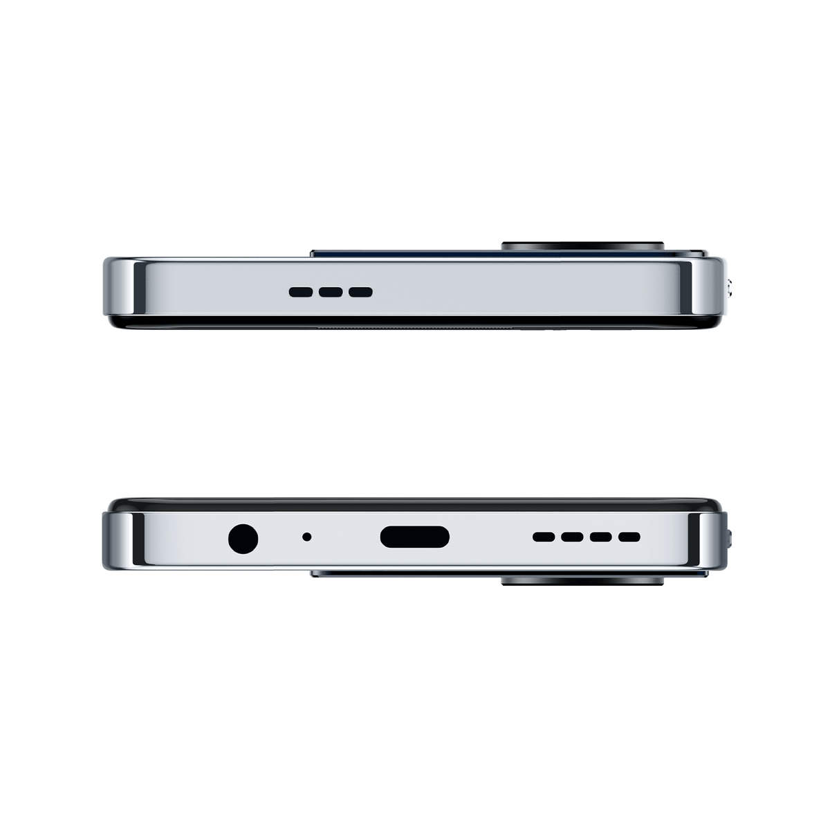 Smartfon TECNO POVA 5 Pro 5G.