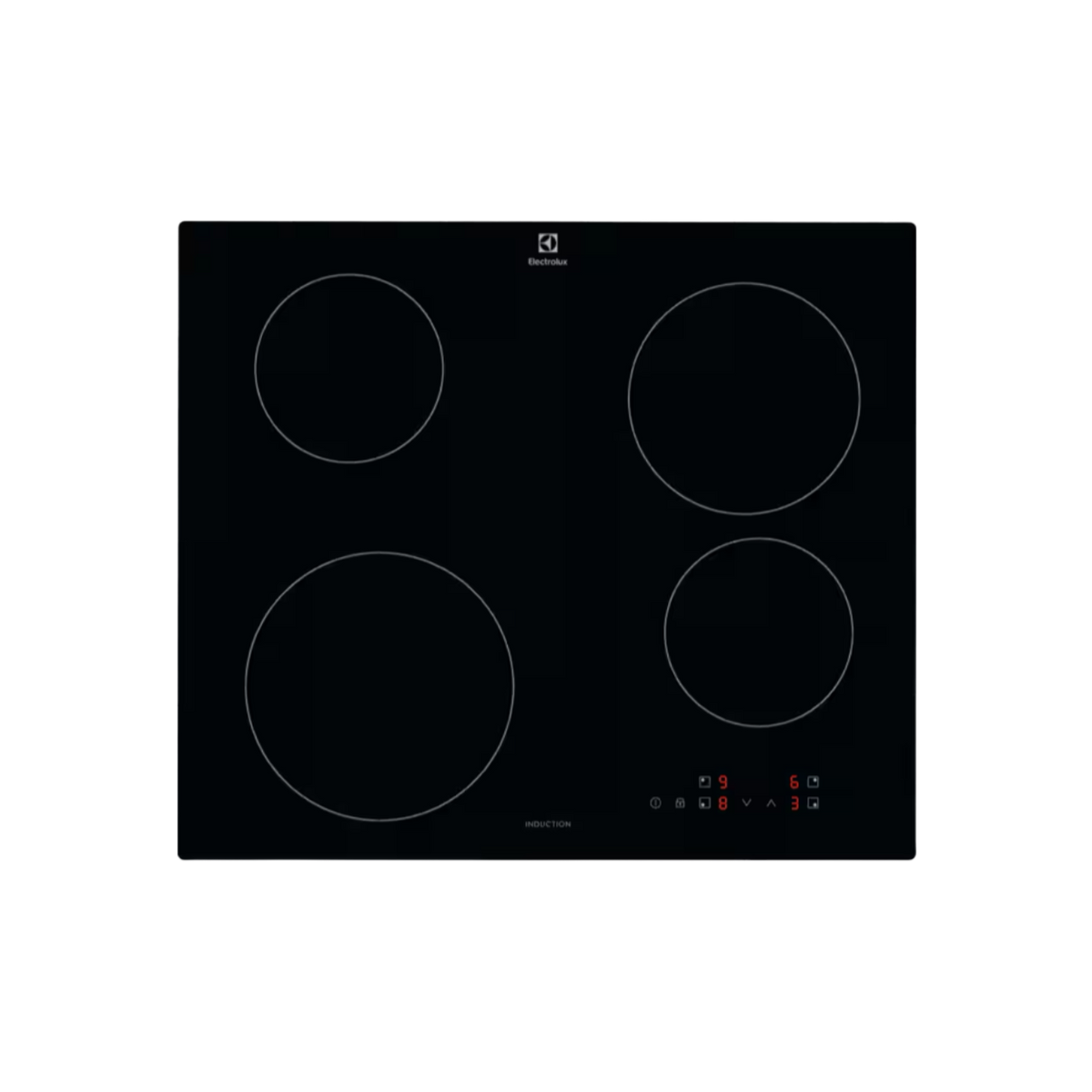 Płyta indukcyjna Electrolux LIB60420CK 60cm.
