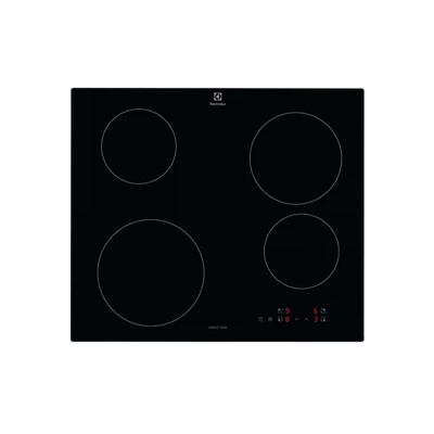 Płyta indukcyjna Electrolux LIB60420CK 60cm.