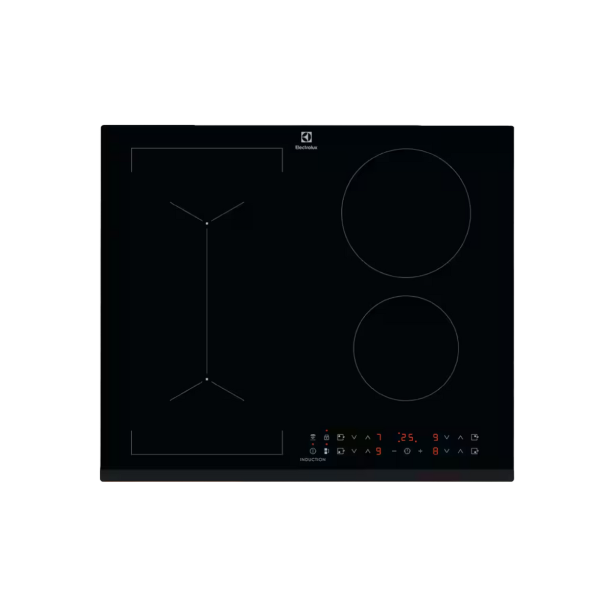Płyta indukcyjna Electrolux LIV63431BK 60cm.