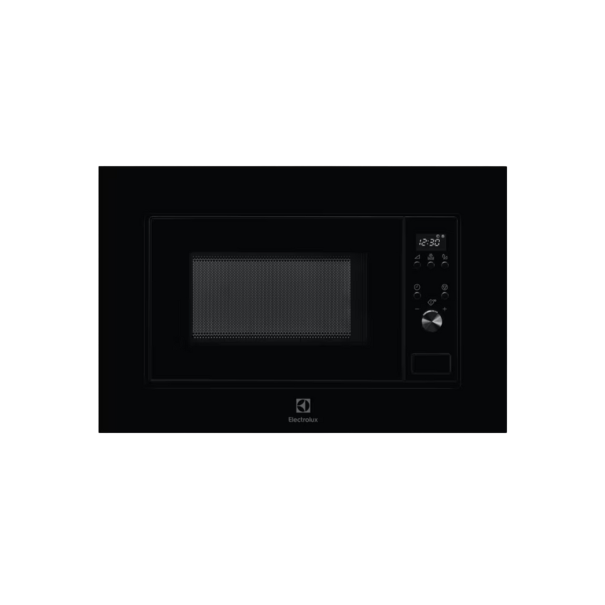 Kuchenka mikrofalowa do zabudowy Electrolux LMS2203EMK.