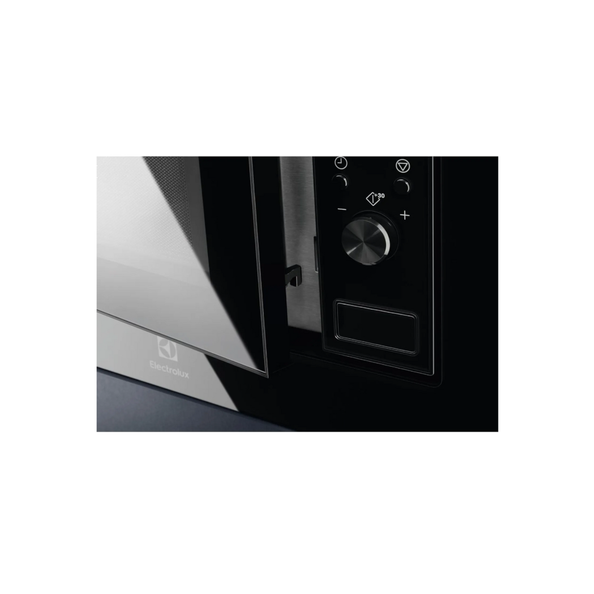 Kuchenka mikrofalowa do zabudowy Electrolux LMS2203EMK.