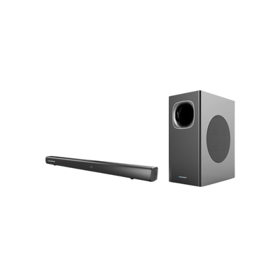 Soundbar Blaupunkt LS200SUB.