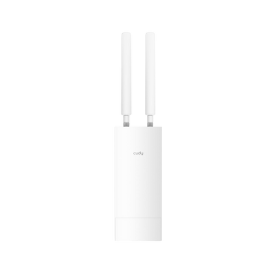 Router Cudy LT400 Outdoor LTE.