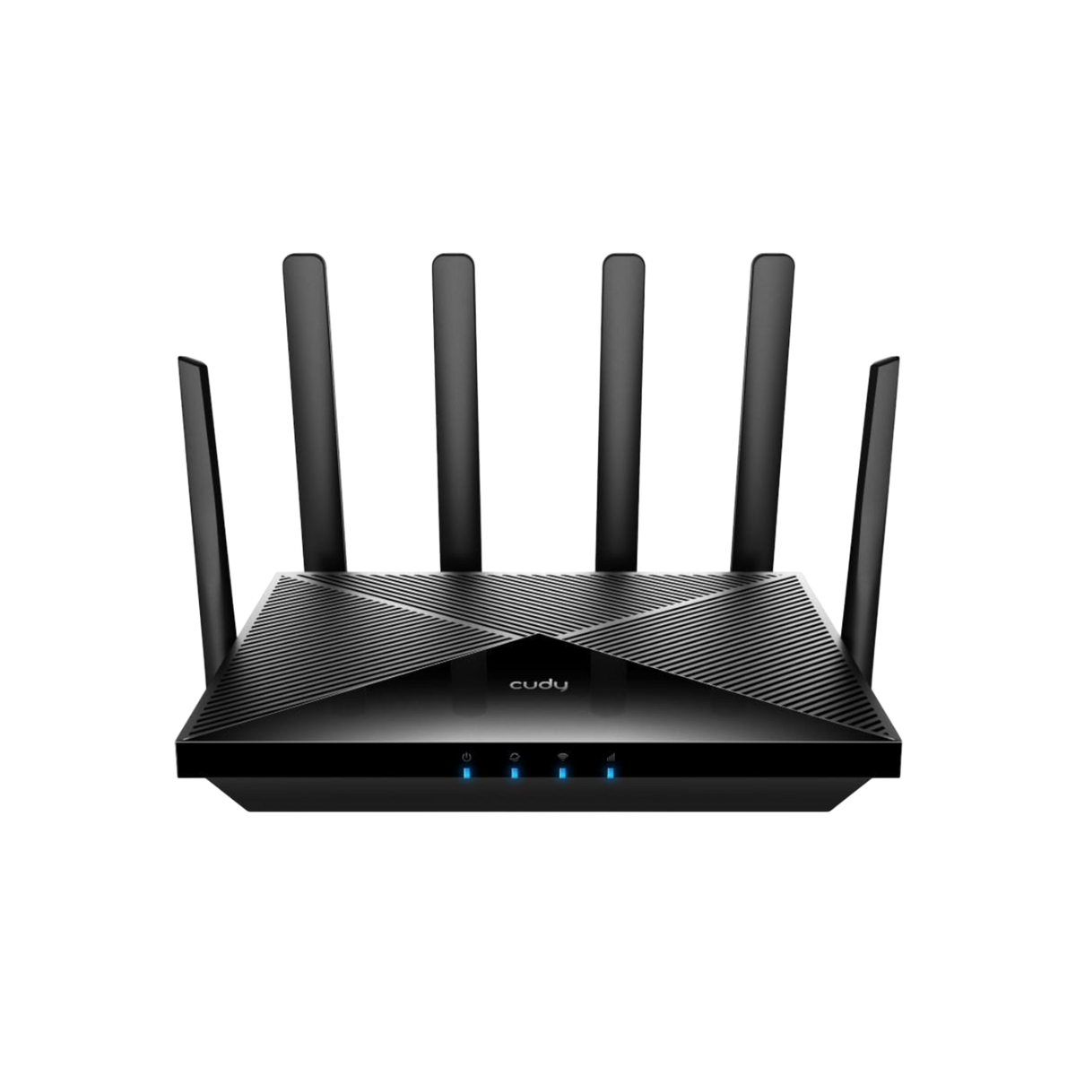 Router Cudy LT450 LTE.