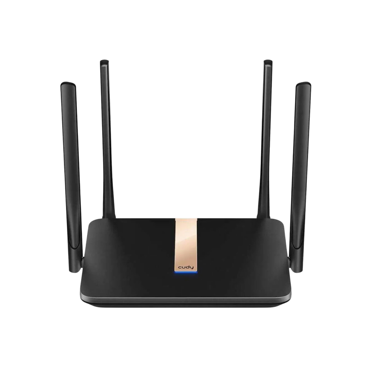 Router Cudy LT500D LTE.