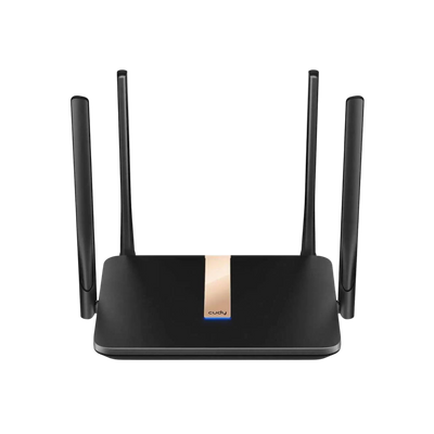 Router Cudy LT500D LTE.