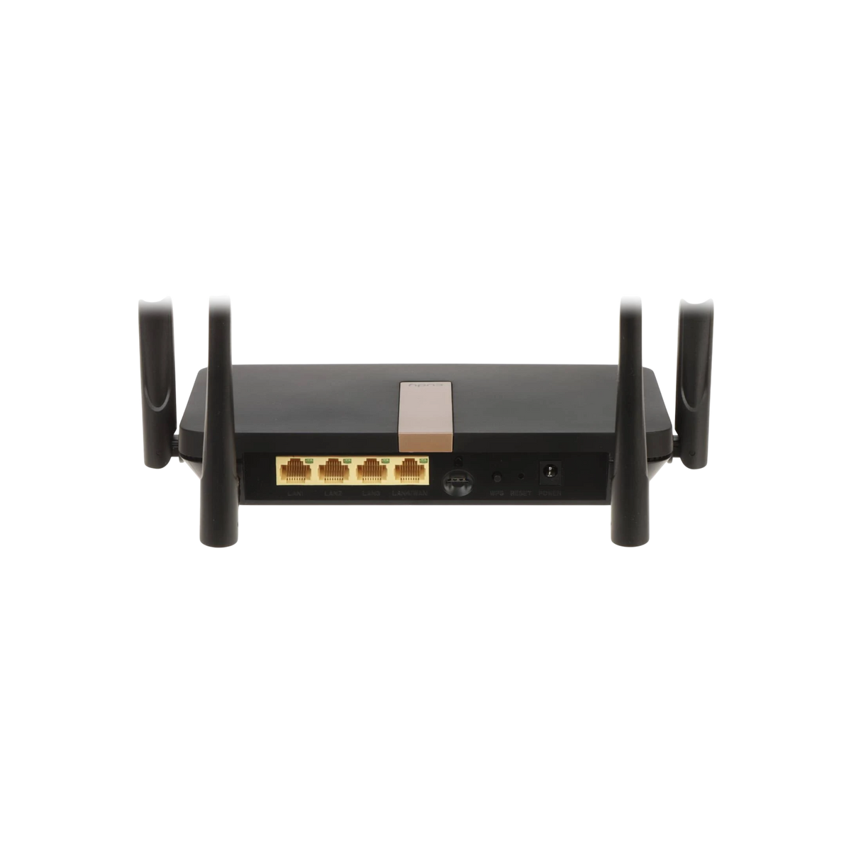 Router Cudy LT500D LTE.