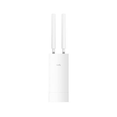 Router Cudy LT700 Outdoor LTE.